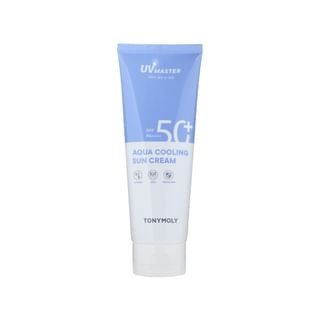Crema solar hidratante Tonymoly UV Master Aqua Cooling 150ml