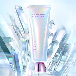 Limpieza facial purificante HEXZE Aurora