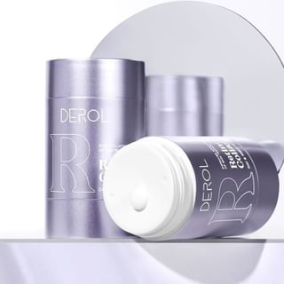 Crema hidratante con colágeno y retinol DEROL
