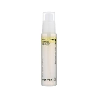Brumiser Vraie Brume d'Olive et de Vitamine E Innisfree 75ml