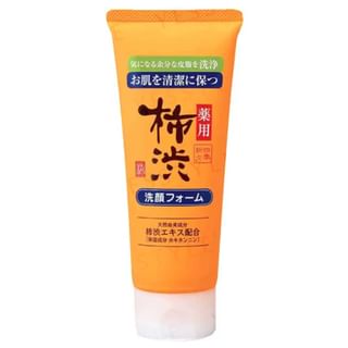 Mousse nettoyante medicée Shikioriori KUMANO COSME, 130g