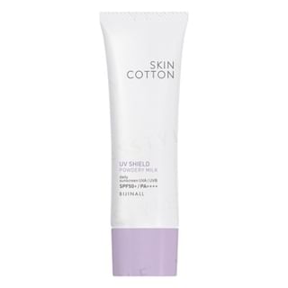 Skincotton UV Shield Powder Milk SPF 50+ PA++++