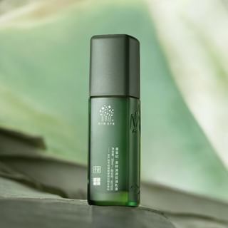 SHANCAOJI Oil-Control Clear Lotion, 130ml