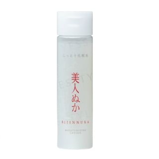 Loción hidratante REAL Bijin Nuka, 150 ml