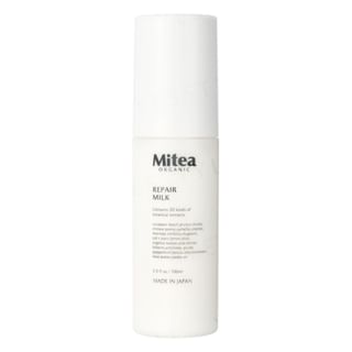 Leche protectora para la piel Mitea ORGANIC 100ml