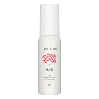 Leche hidratante para el cabello uka Love Your Bosabosa, 50 ml