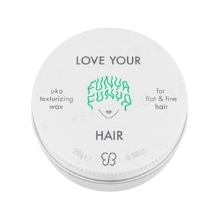 Waxa texturizante para el cabello uka Love Your Funyafuna, 28 g