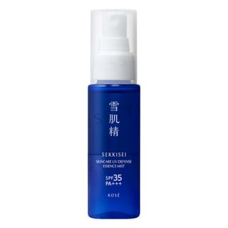 Kose Sekkisei UV Defense Essence Mist SPF 35 PA+++