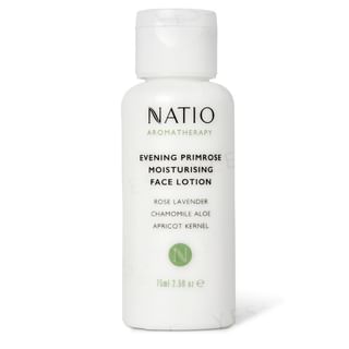 NATIO Evening Primrose Face Lotion 75ml