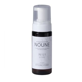Espuma de peinado Reed Health Care Niji Noune Recta 150 ml