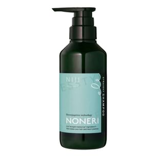 Reed Health Care Niji Noneri Straight Shampoo 300ml