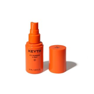 Leche facial mini KEYTH Icy Pumpkin V 50 ml