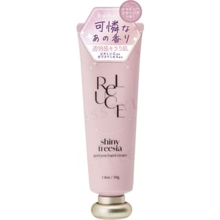 Crema de manos Cosmetex Roland Freesia Reluciente, 50g