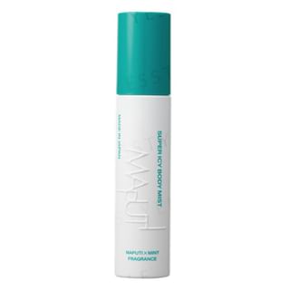 Maputi - Bruma Corporal Super Fría 50 ml