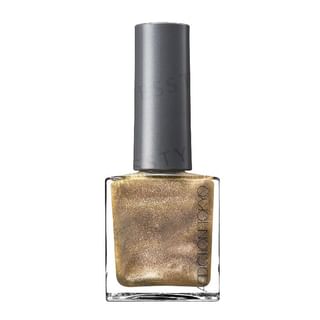 Esmalte de uñas ADDICTION 001MT Goldscape magnético