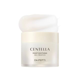 Gel crème apaisant DR.PEPTI Centella Moisture