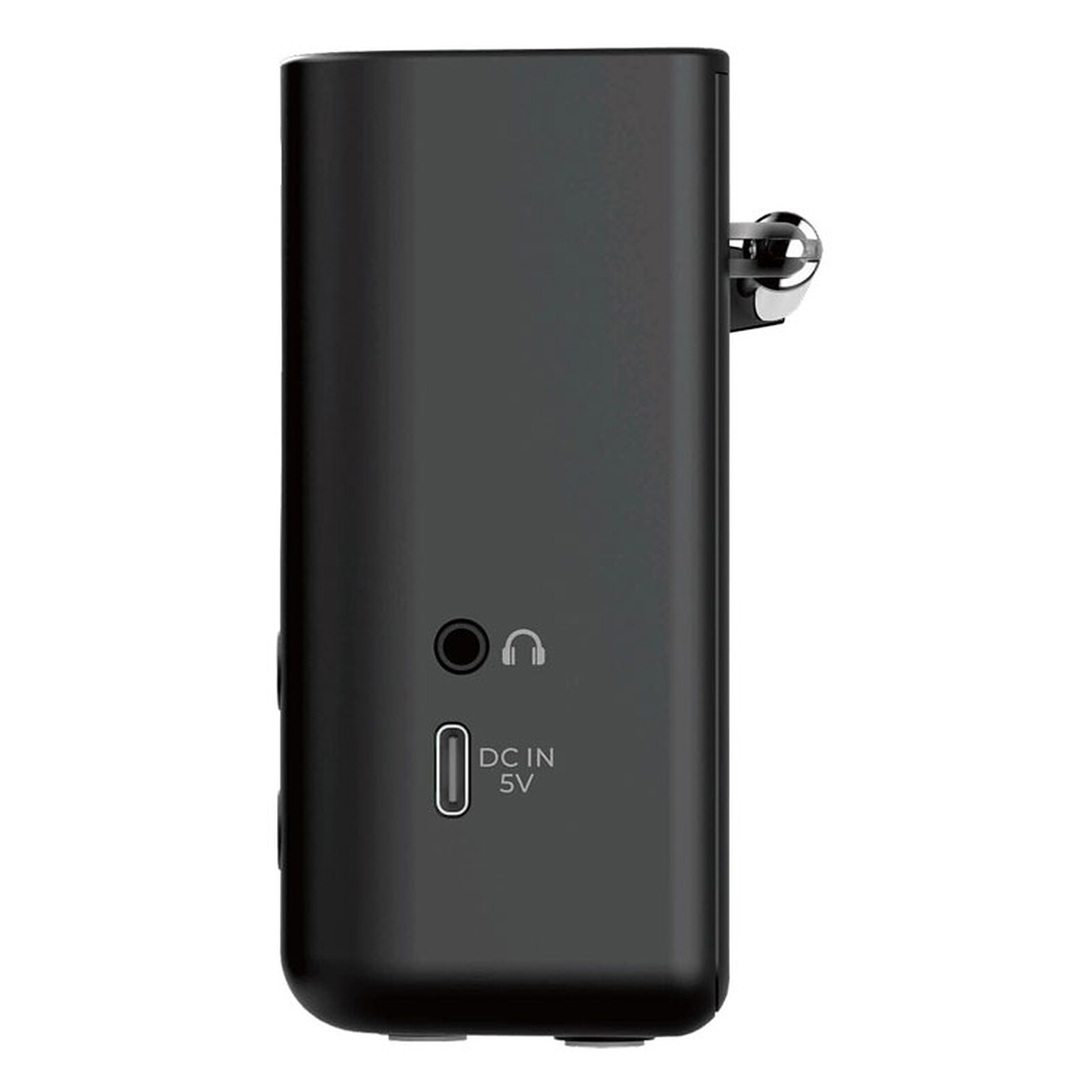 Kenwood CR-M30DAB-B Black 