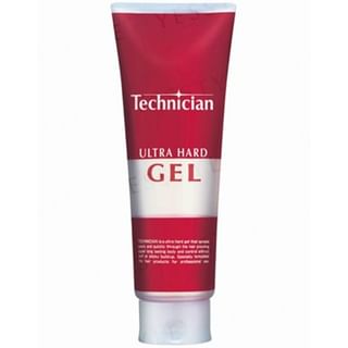 Kracie Technician Ultra Hard Gel 240g