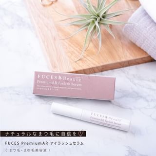 FUCES Premium AR Eyelash Serum 4ml