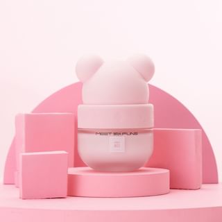 MEETFUNS Aqua Plump Cream, 50g