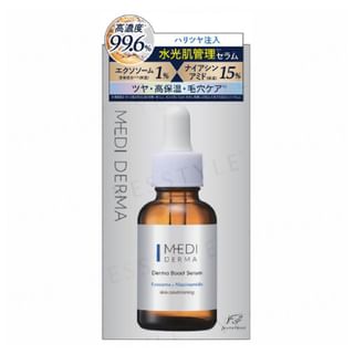 Momotani Juntenkan Medi Derma Boost Serum 30ml
