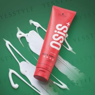 Schwarzkopf Japan - OSiS+ Rock Hard Wax 147g