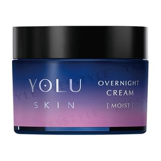 Crema nocturna YOLU, 45g