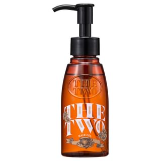 Aceite reparador fundente The Two 100 ml
