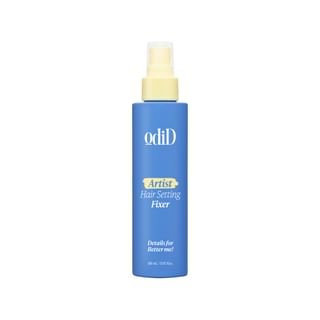 Fixateur de coiffure odiD pour cheveux artistes 150ml