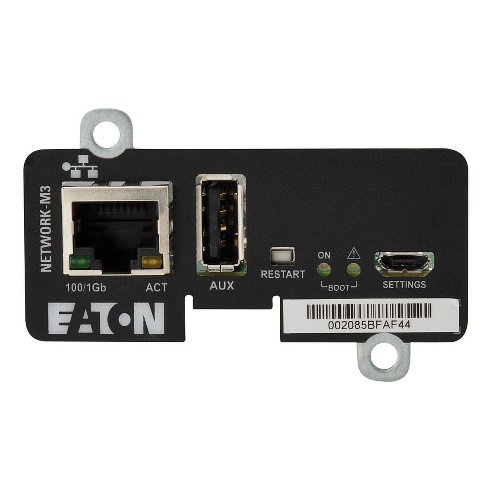 Eaton Network-M3