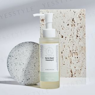 No Added Barrier Repair Cleansing Oil 100ml