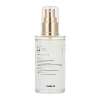 Underbar Plus Hair Oil 02, 92ml