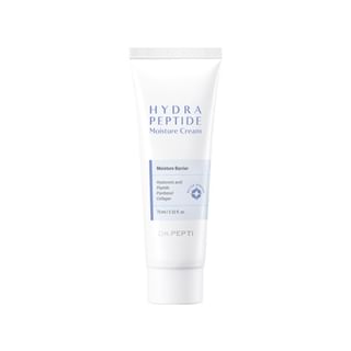 Crème hydratante DR.PEPTI Hydra Peptides