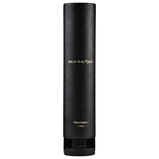 Traitement pour le cuir chevelu et la réparation Silk The Rich - 250 ml