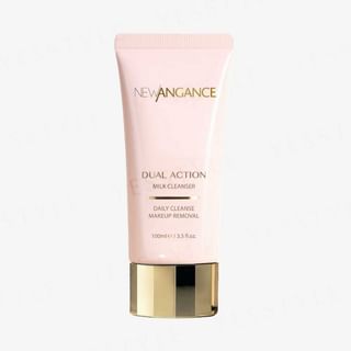 Limpiador de Leche de Acción Dupla New Angle 100ml