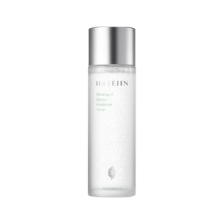 Tónico facial HAYEJIN enriquecido con extracto de germen de loto 120 ml