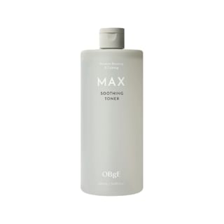 Tónico calmante OBgE Max 500ml