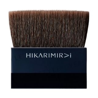 Brocha de base de polvo en contraste HIKARIMIRAI