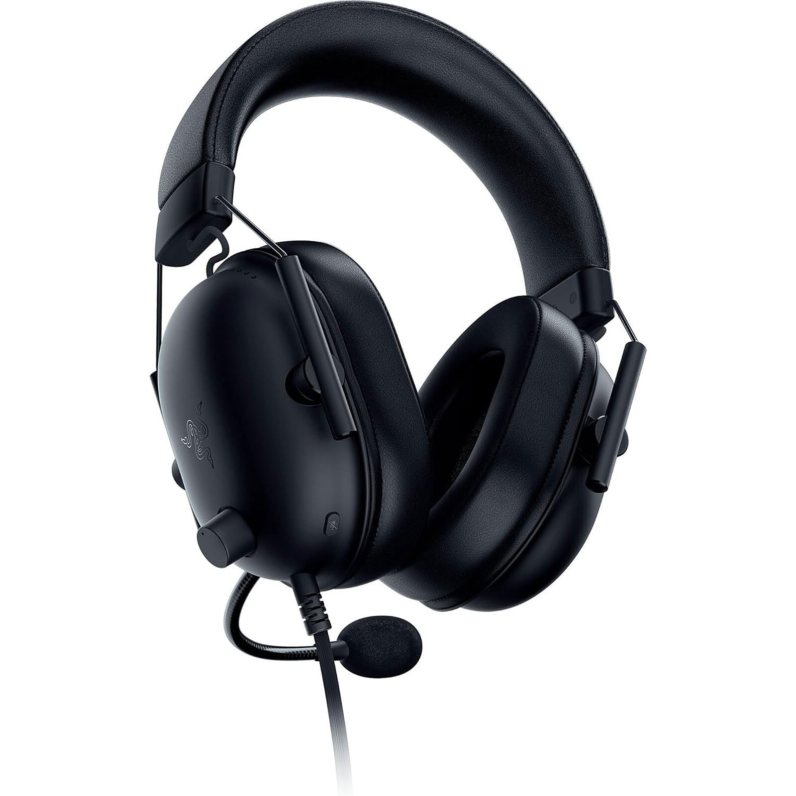 Razer Blackshark V2 X for Xbox (Black)