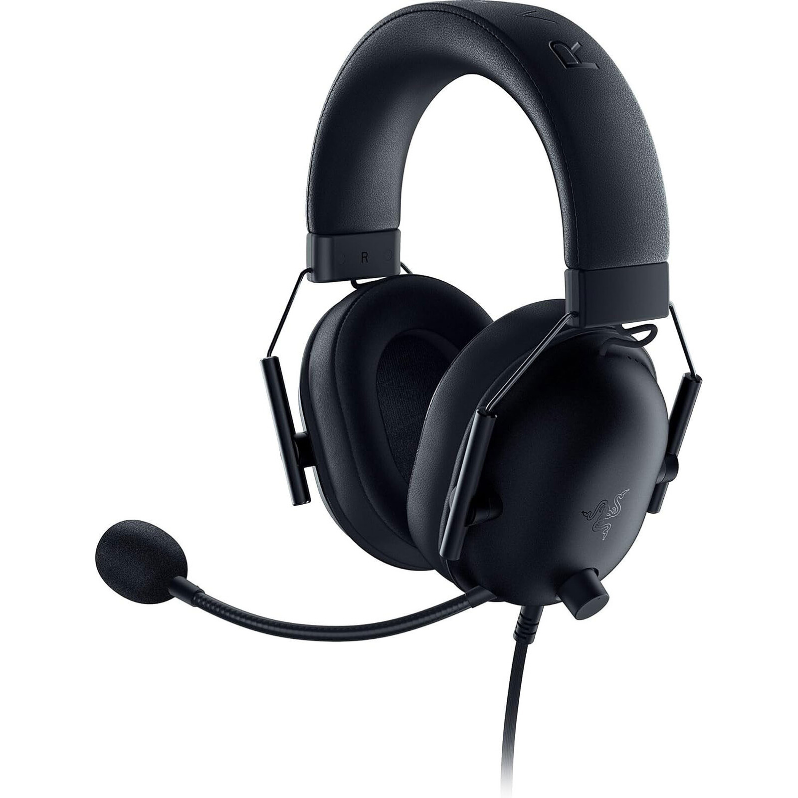 Razer Blackshark V2 X for Xbox (Black)
