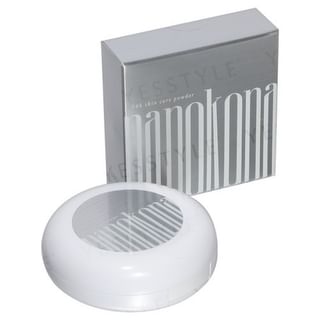 Polvo facial Nanokona MIZUHASHIHOJYUDO 10g