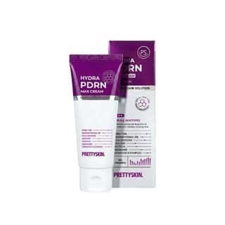 Crema hidratante Pretty Skin Hydra PDRN Max 60ml
