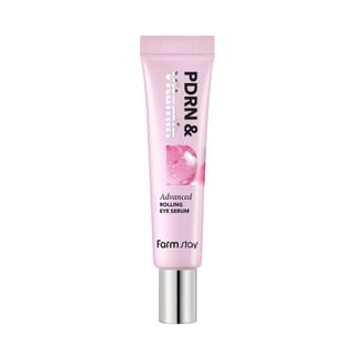 Sérum roulant anti-âge pour les yeux Farmstay 25ml