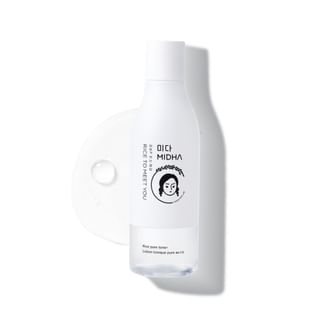 Tónico de Arroz MIDHA 200ml