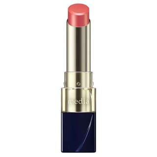 Lápiz labial Kanebo Media Bright Up Rouge BE-01