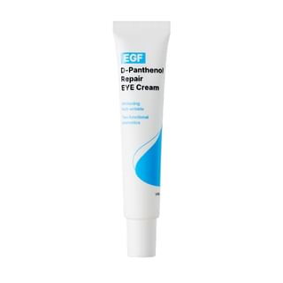 Crema reparadora para los ojos RiRe EGF D-Panthenol 30ml