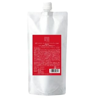 Champú para cuero cabelludo DEMI, recarga de 450 ml