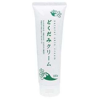 Crema para piel natural CHINOSHIO 185g