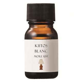 SUNCALL Kiitos Hair Oil Mini 10ml