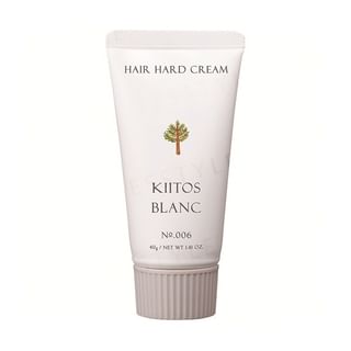 Crema capilar Suncall Kiitos No.006 Mini 40g